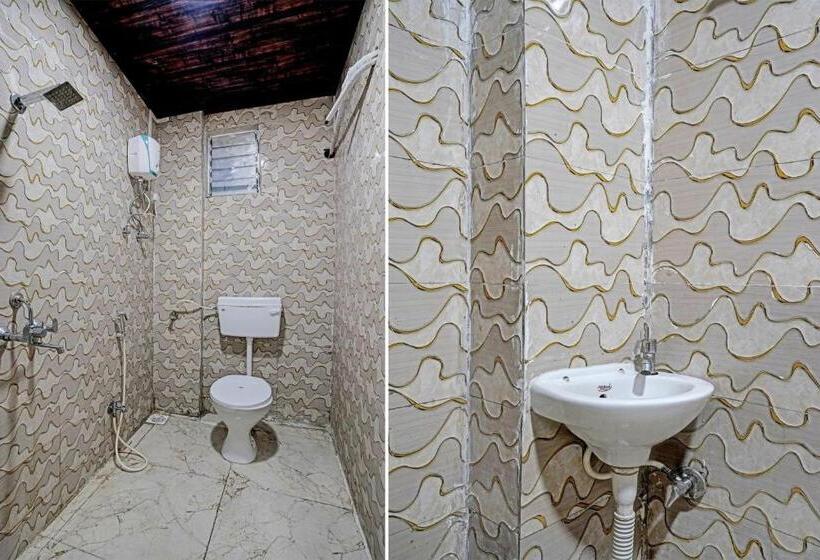 Отель O Sai Villa Lodging & Bording