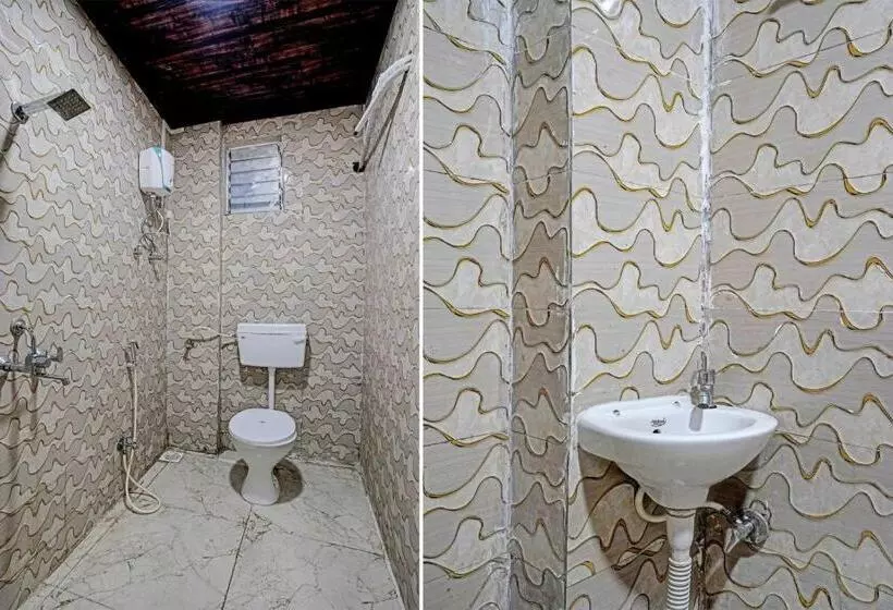 Hotelli O Sai Villa Lodging & Bording