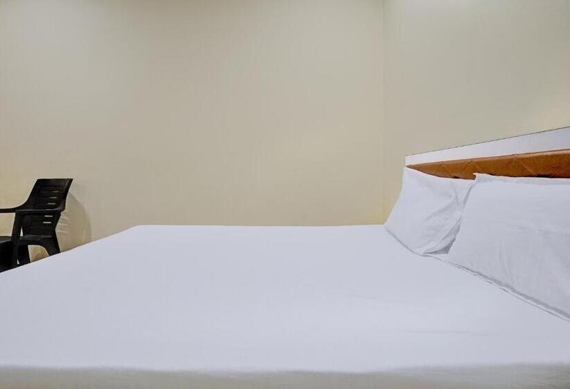 Отель O Sai Villa Lodging & Bording