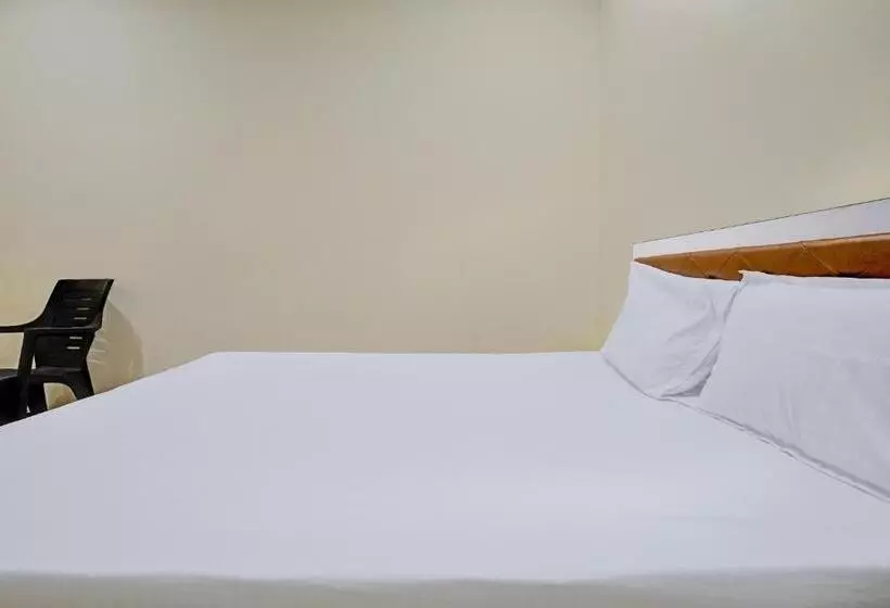 Hotelli O Sai Villa Lodging & Bording