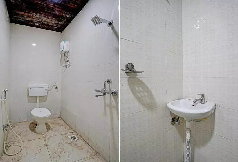 Hotelli O Sai Villa Lodging & Bording