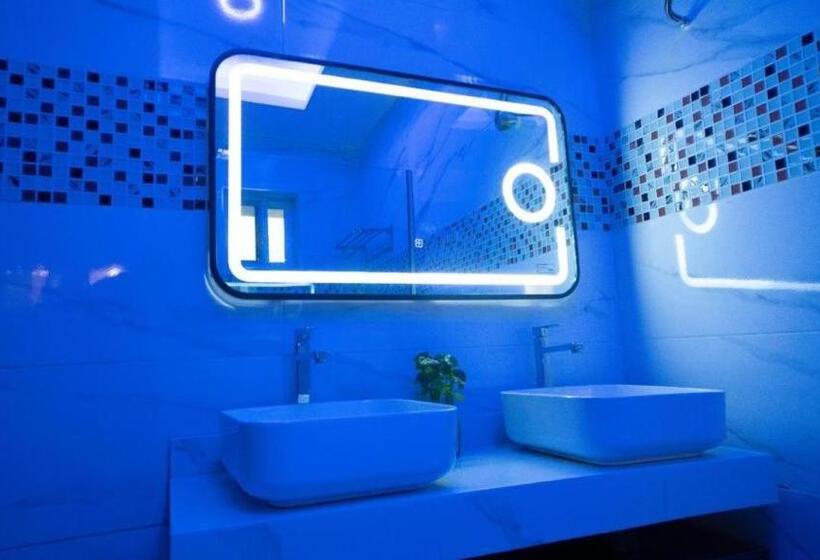 هتل Presken Waters