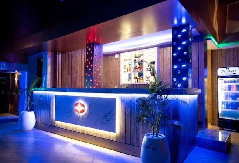 هتل Presken Waters