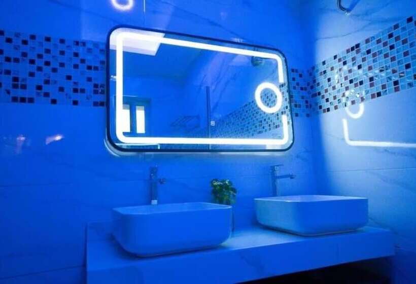 هتل Presken Waters