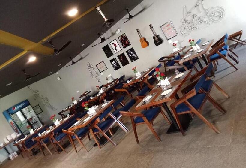 فندق The Bheemili House