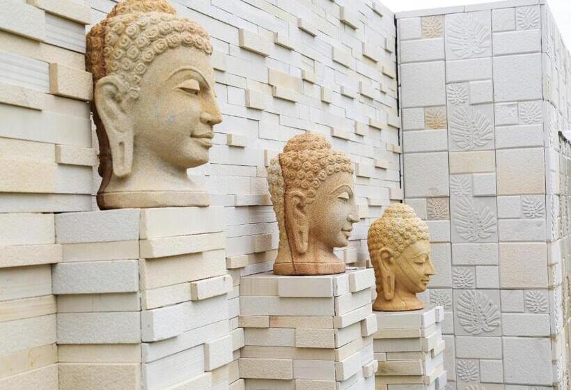 فندق The Bheemili House