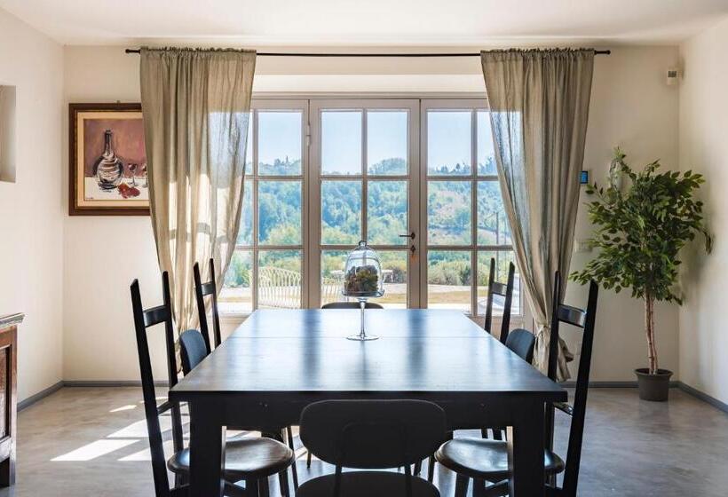 La Magnanella Luxury B&b