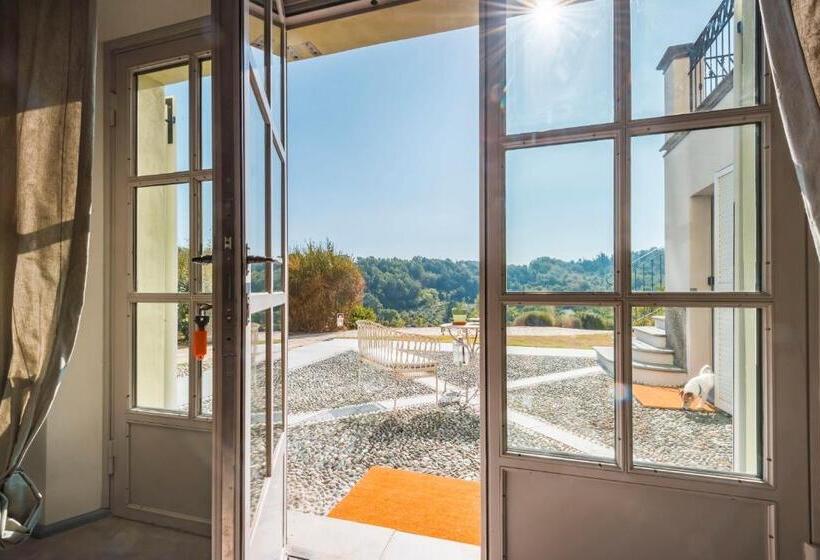 La Magnanella Luxury B&b