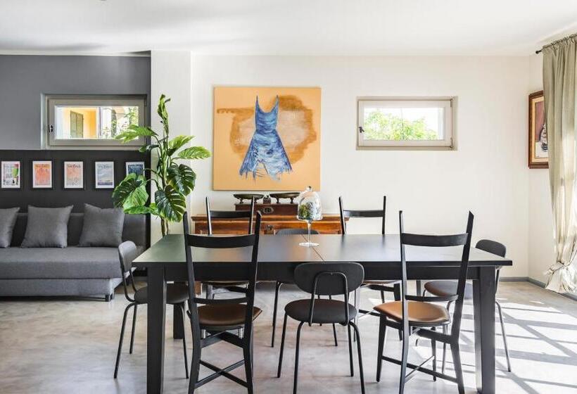 La Magnanella Luxury B&b