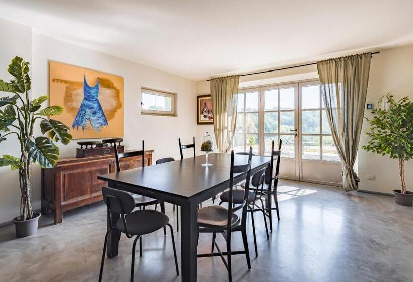 La Magnanella Luxury B&b