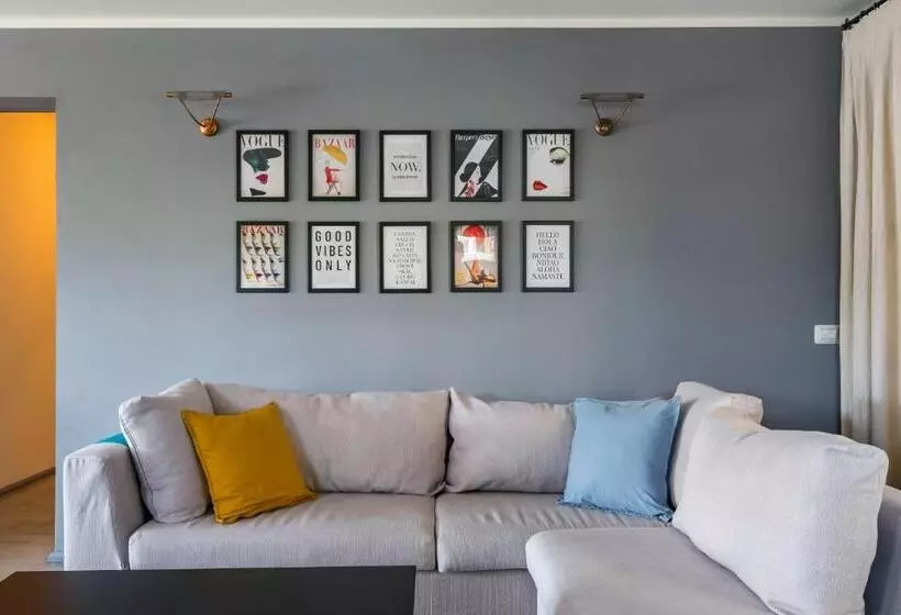 La Magnanella   Luxury B&b