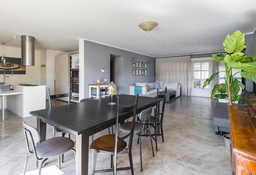 La Magnanella Luxury B&b