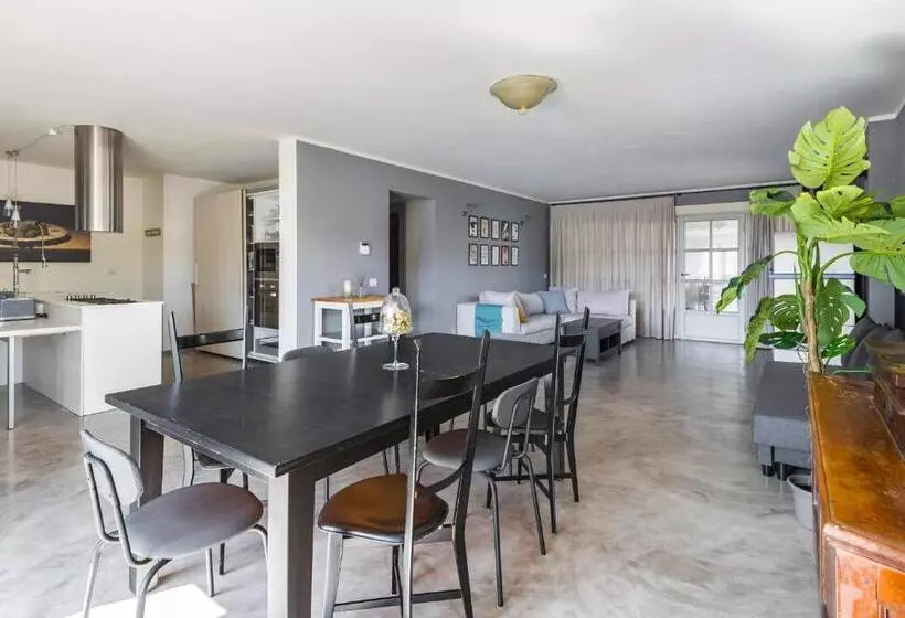 La Magnanella   Luxury B&b