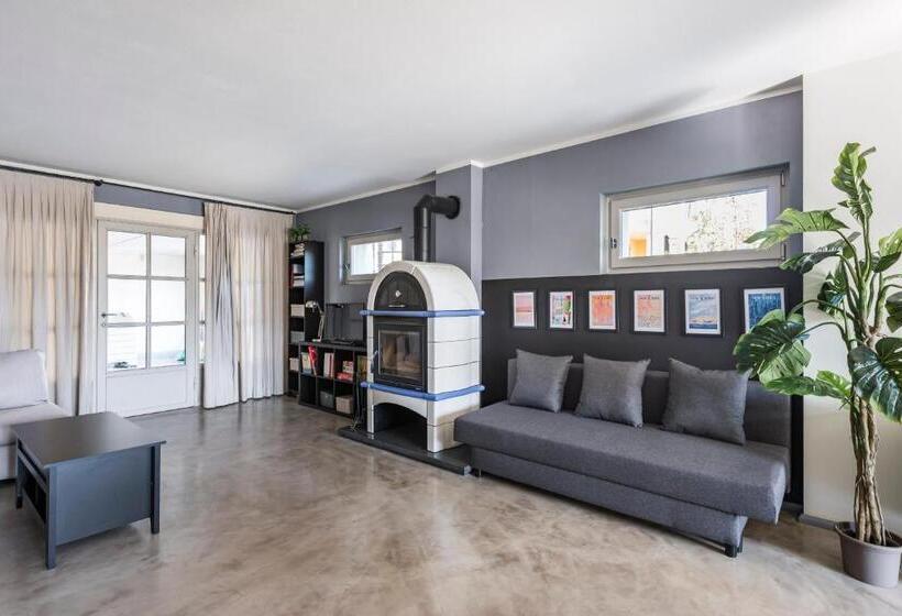 La Magnanella Luxury B&b