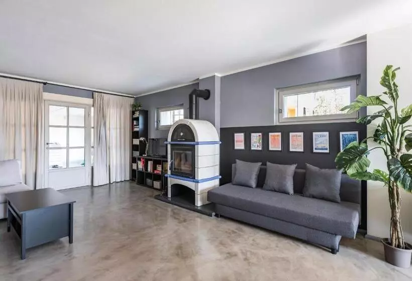 La Magnanella   Luxury B&b