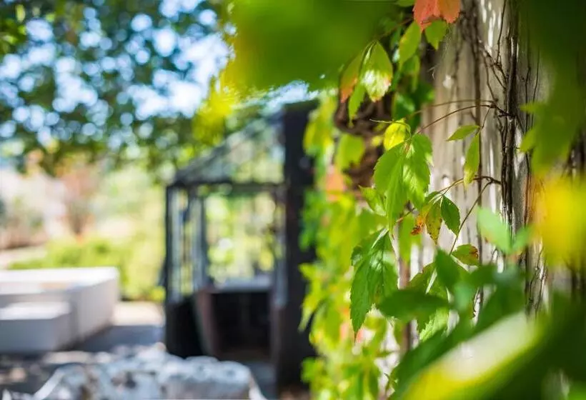 La Magnanella   Luxury B&b