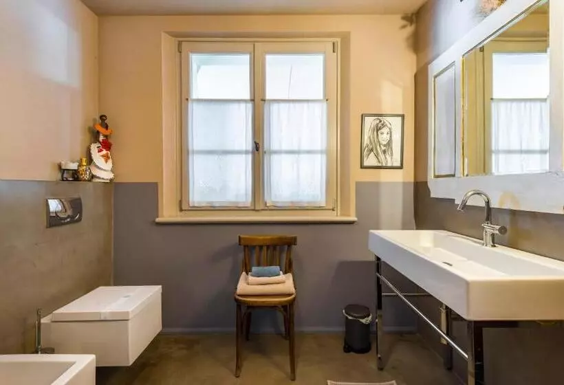 La Magnanella   Luxury B&b