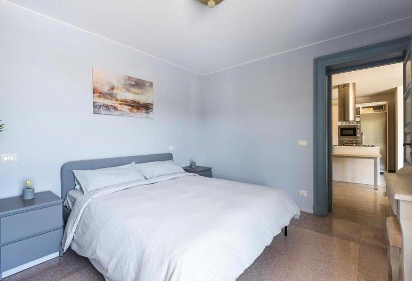 La Magnanella Luxury B&b