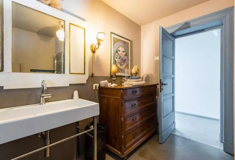 La Magnanella   Luxury B&b