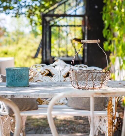 La Magnanella Luxury B&b