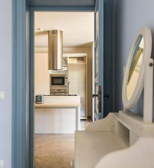 La Magnanella Luxury B&b