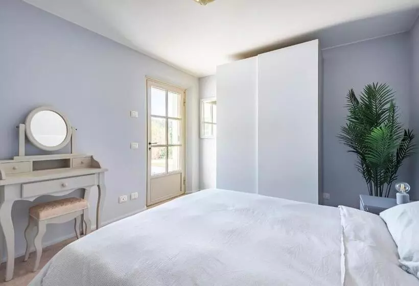 La Magnanella   Luxury B&b