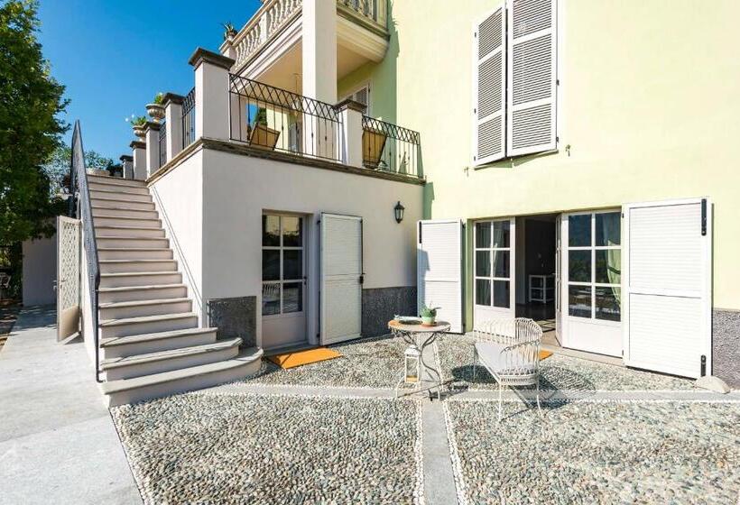 La Magnanella Luxury B&b