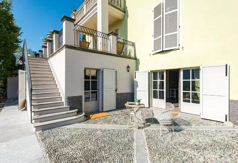 La Magnanella   Luxury B&b