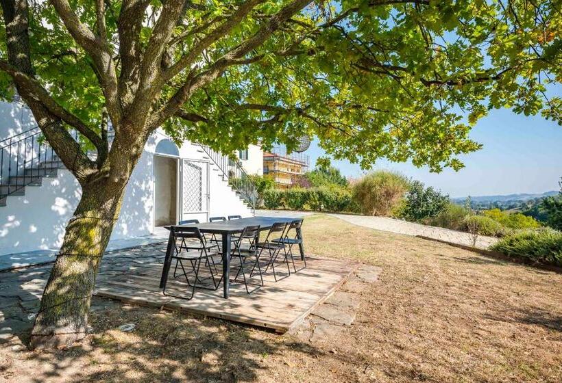 La Magnanella Luxury B&b