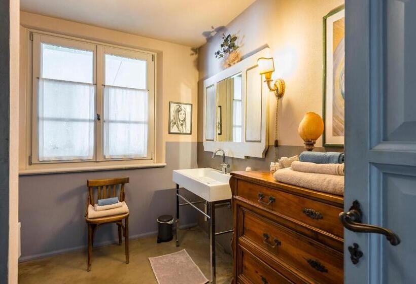 La Magnanella Luxury B&b