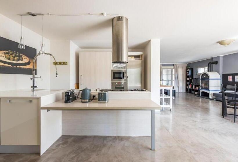 La Magnanella Luxury B&b