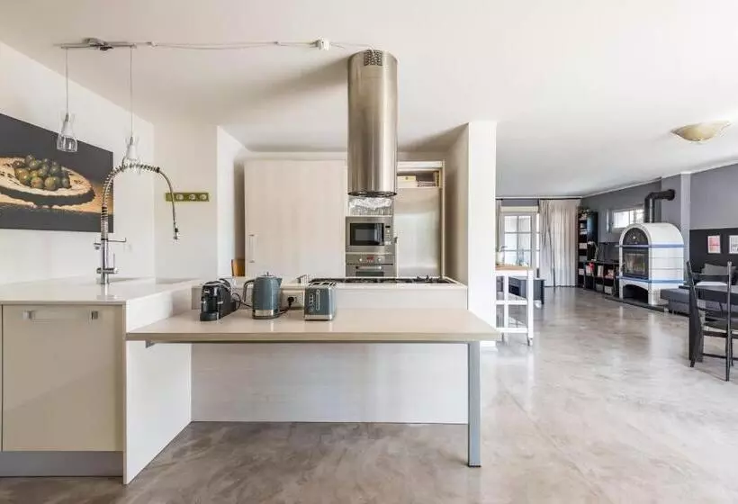 La Magnanella   Luxury B&b