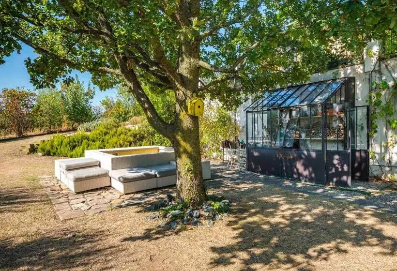 La Magnanella   Luxury B&b