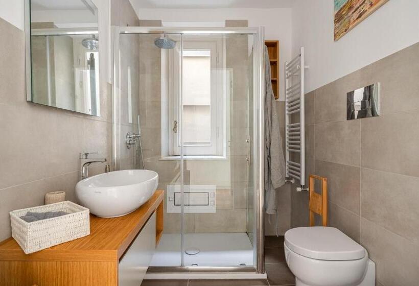 Little House Mavi By Domusicily