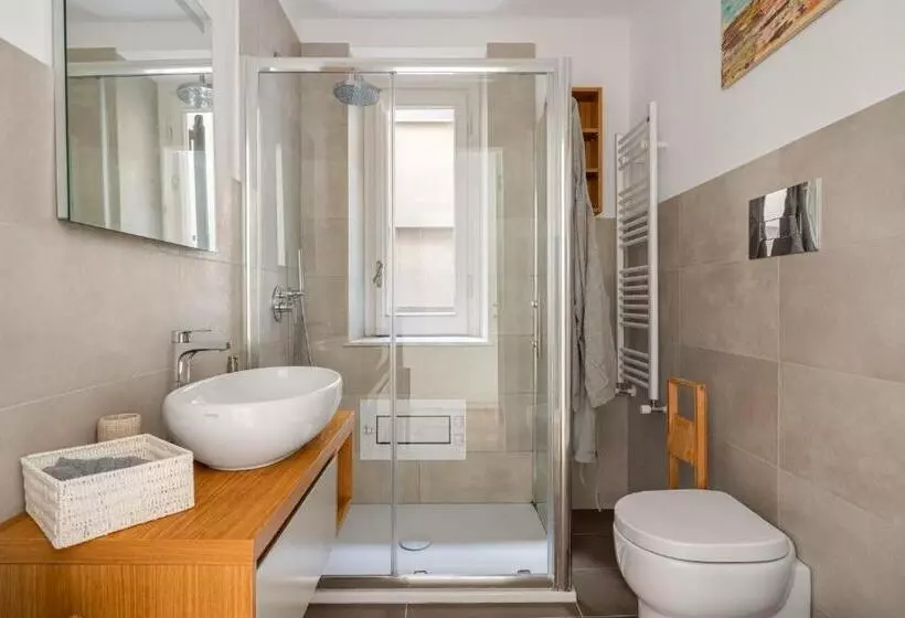 Little House Mavi By Domusicily