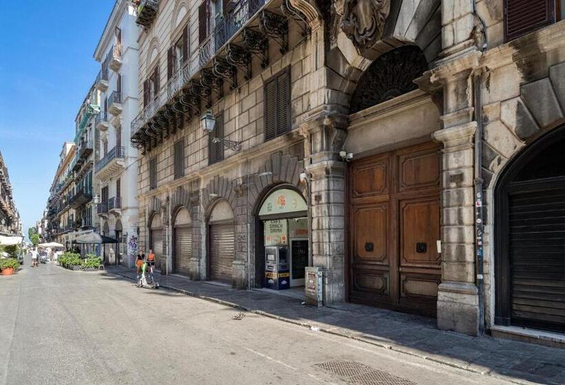 Little House Mavi By Domusicily