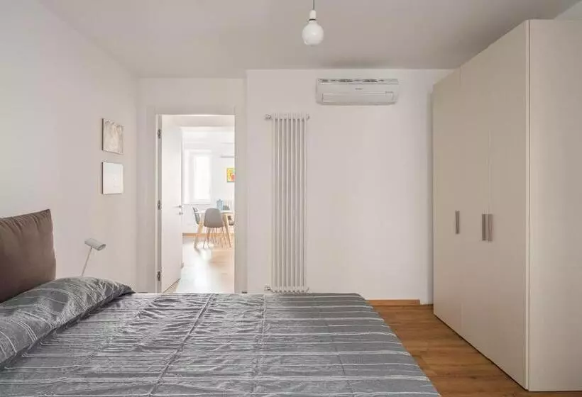 Little House Mavi By Domusicily