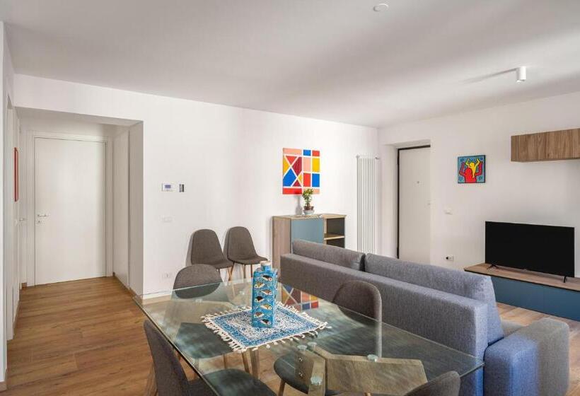 Little House Mavi By Domusicily