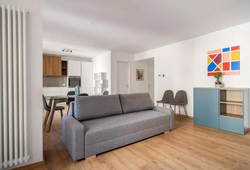 Little House Mavi By Domusicily