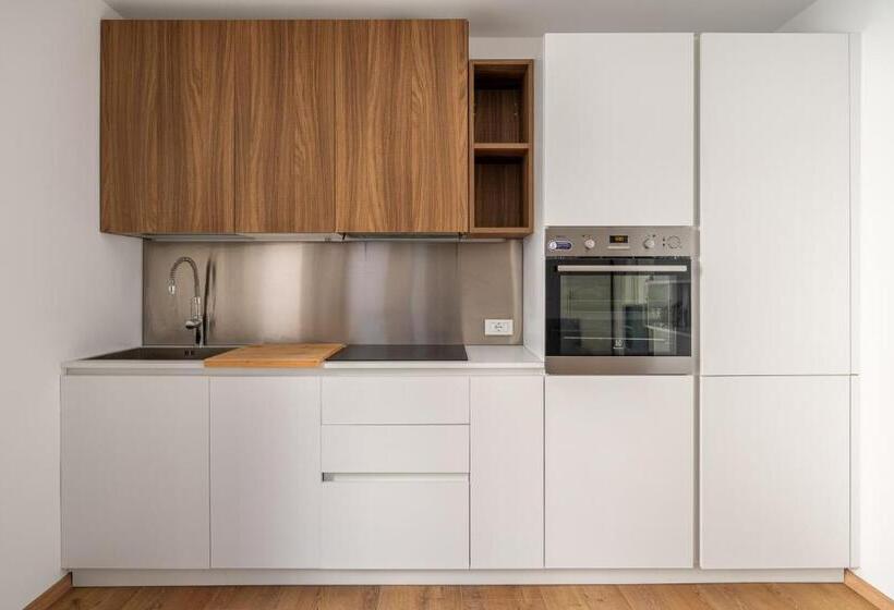 Little House Mavi By Domusicily