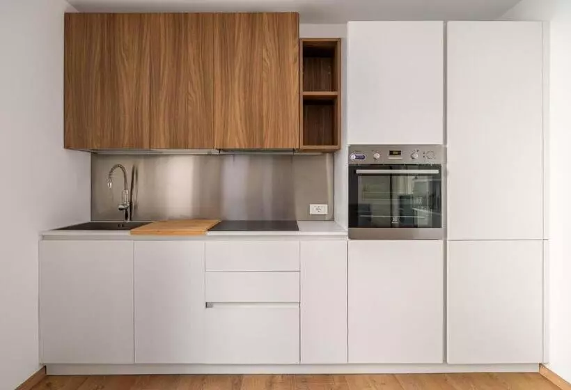 Little House Mavi By Domusicily