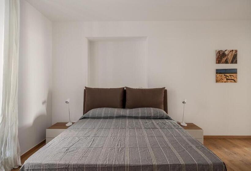 Little House Mavi By Domusicily