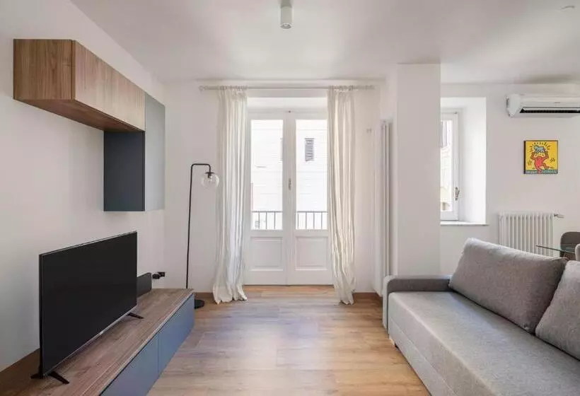 Little House Mavi By Domusicily