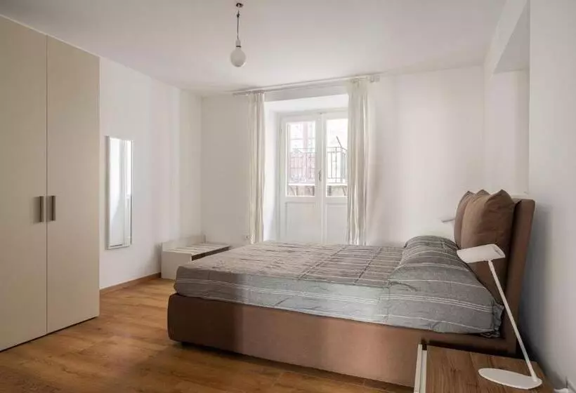 Little House Mavi By Domusicily