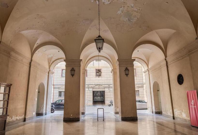 Little House Mavi By Domusicily