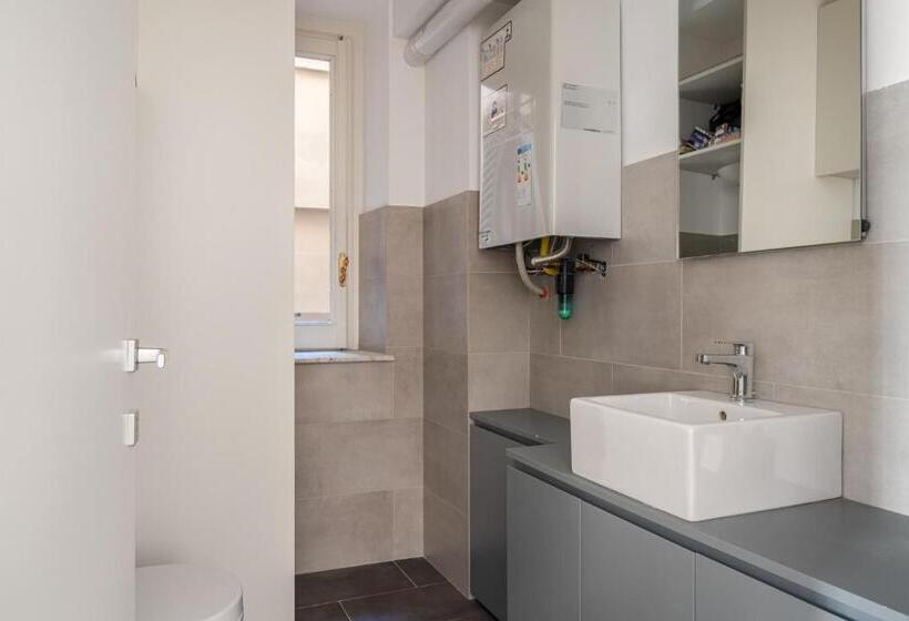 Little House Mavi By Domusicily