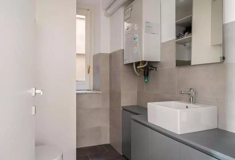 Little House Mavi By Domusicily