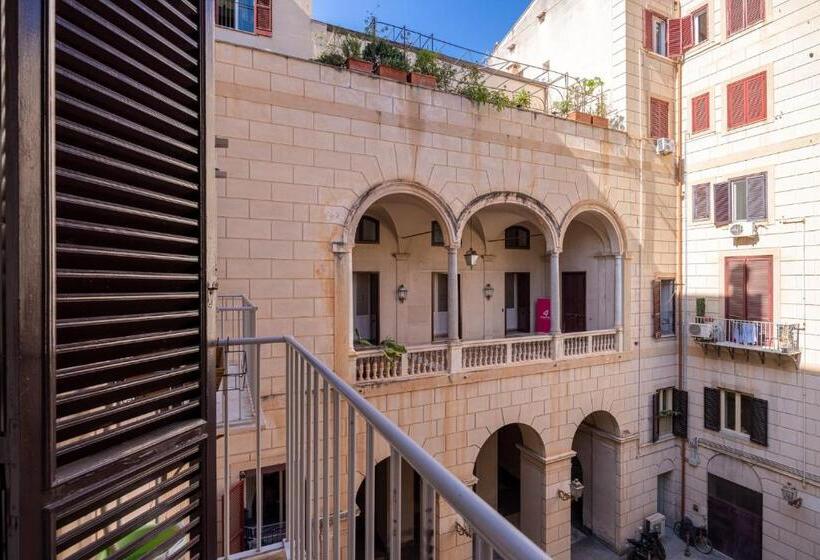 Little House Mavi By Domusicily