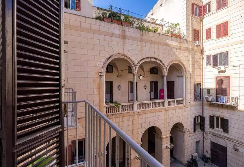 Little House Mavi By Domusicily