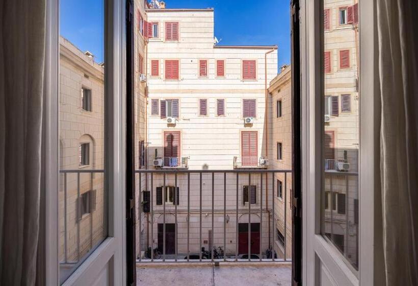 Little House Mavi By Domusicily